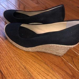 Jcrew wedges